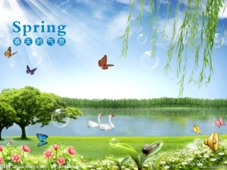 Module7-unit1-We-fly-kites-in-spring.