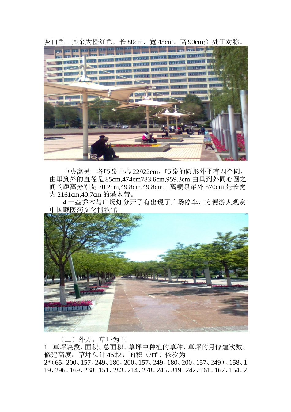 青海西宁生物园区广场_第3页