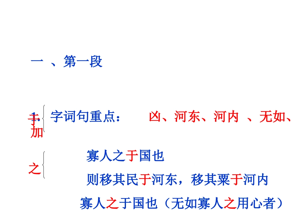 寡人之于国也_第3页