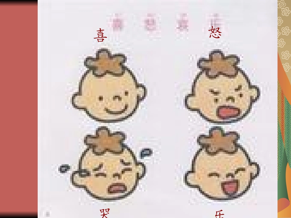 五下-喜怒哀乐_第3页