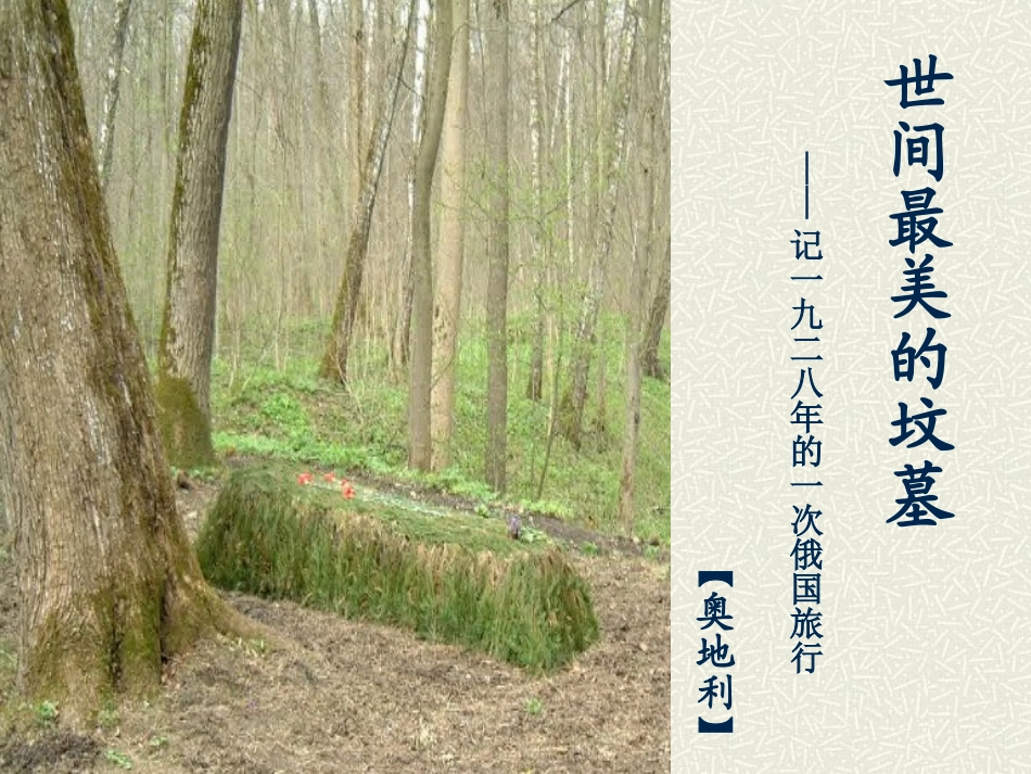 最美的坟墓6_第2页