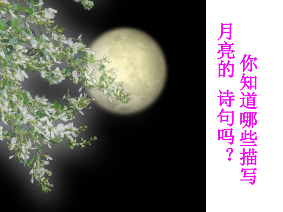 及承天寺夜游_第1页