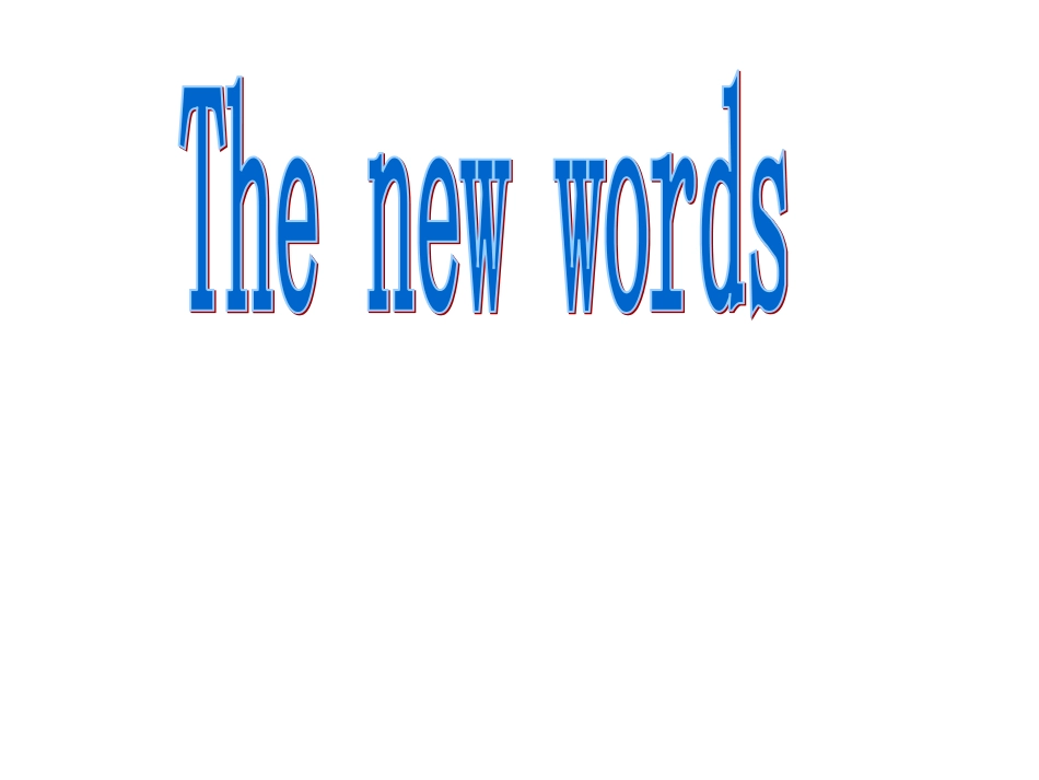 Module8StorytimeUnit1Onceuponatime(共26张PPT)_第1页