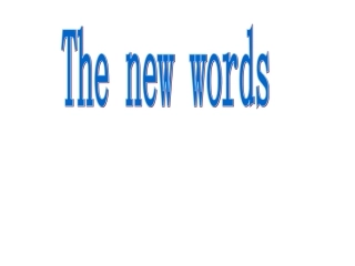 Module8StorytimeUnit1Onceuponatime(共26张PPT)