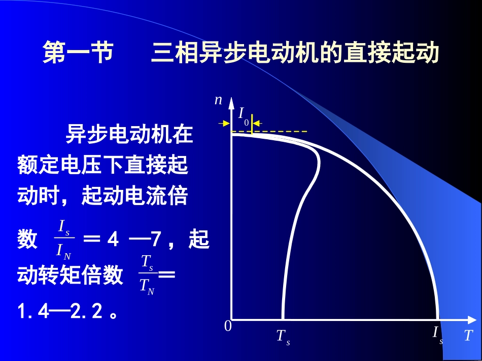 第21章 三相异步电动机的起动-LMJ-091016_第3页