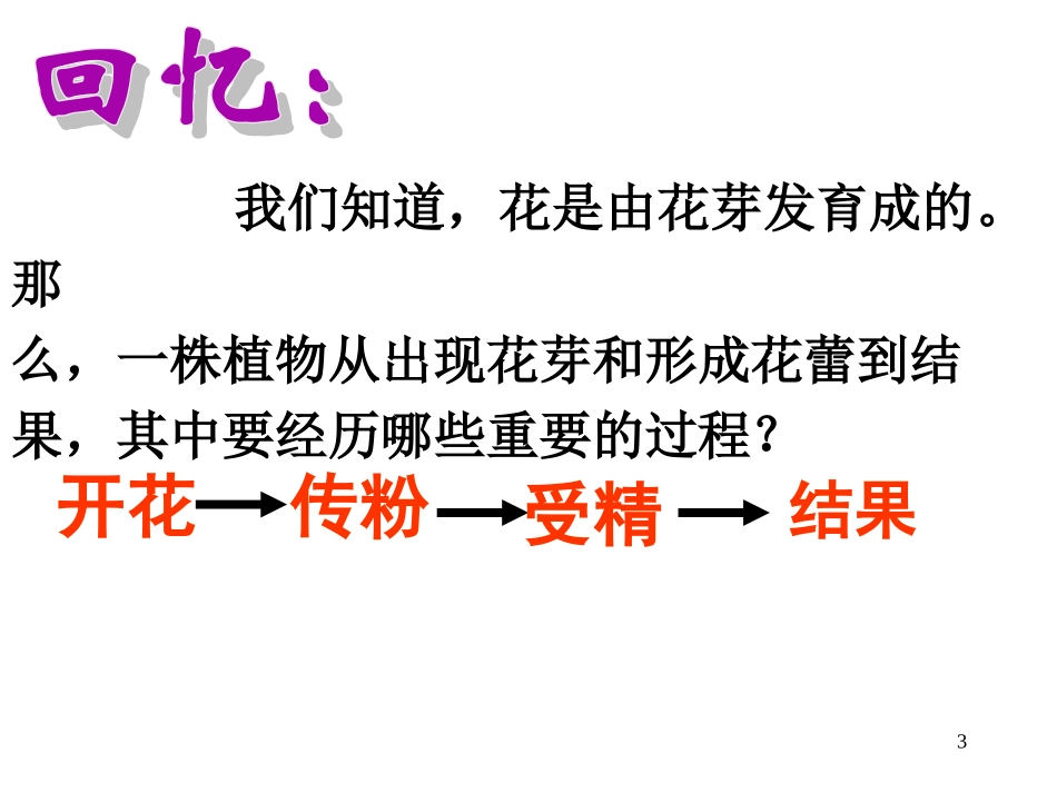 植物的生殖和发育课件_第3页