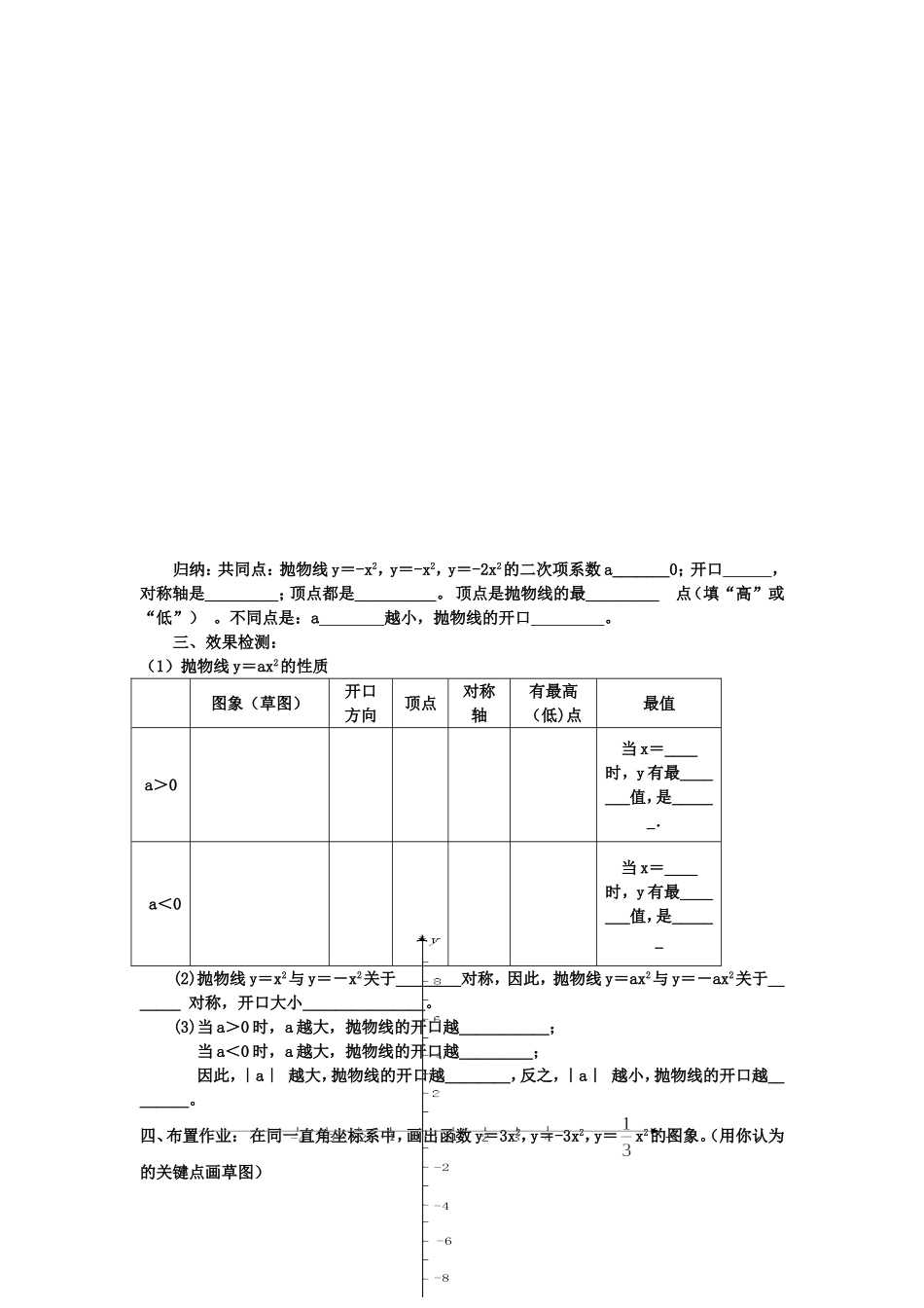 二次函数y=ax_第2页