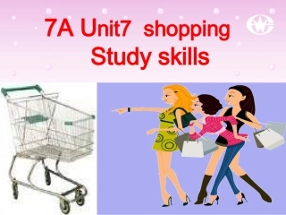 7AUnit7Studyskills