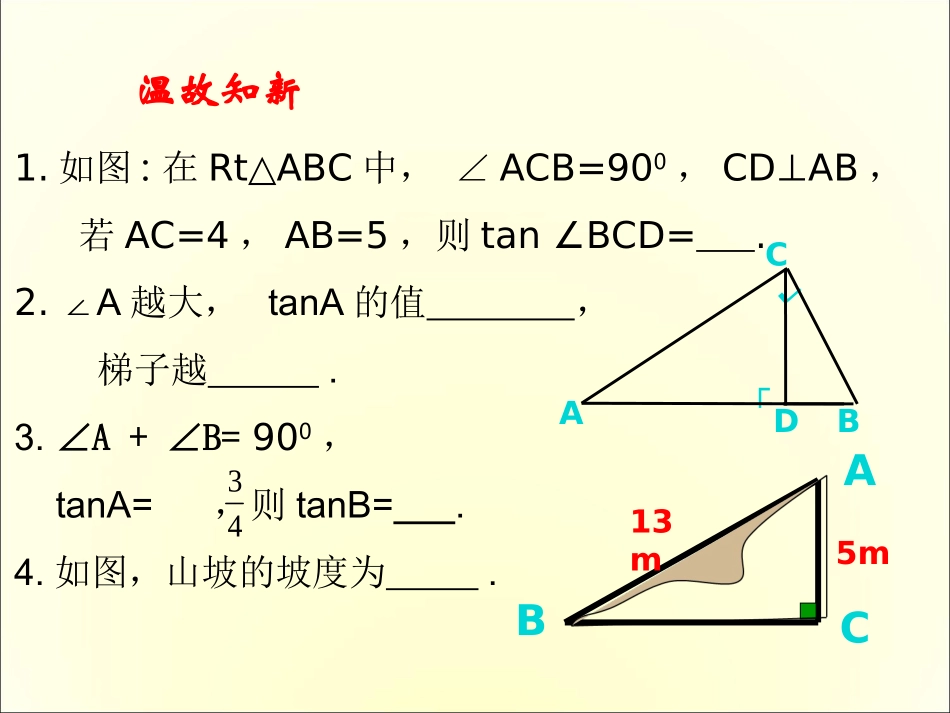 1.1.2-锐角三角函数_第2页