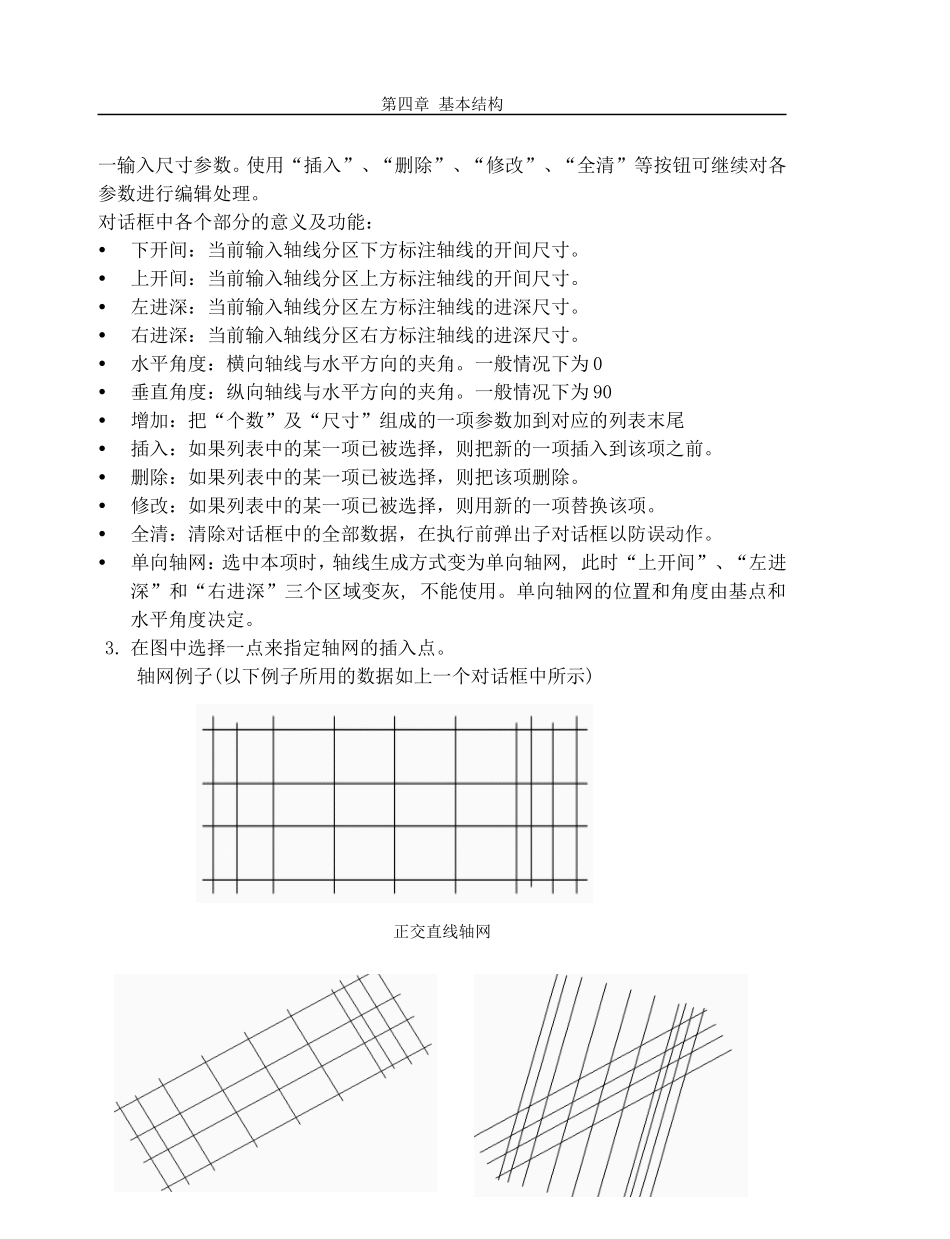 空间规划设计系统用户手册第四章_第2页