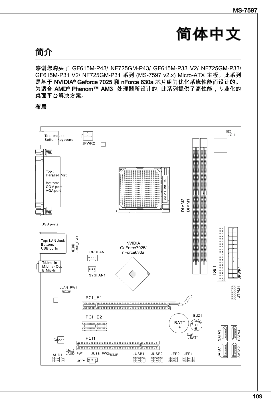 主板说明书2_第1页