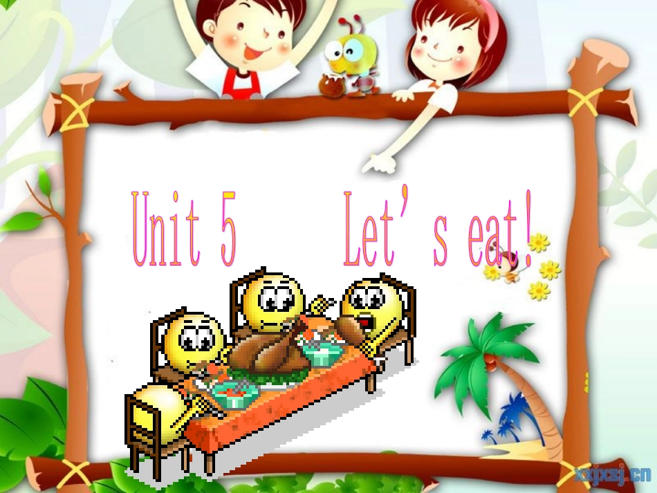 人教版三年级上Unit5Blet’sLearn公开课课件_第3页