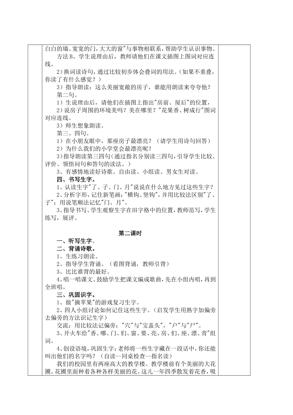 哪座房子最漂亮_第2页