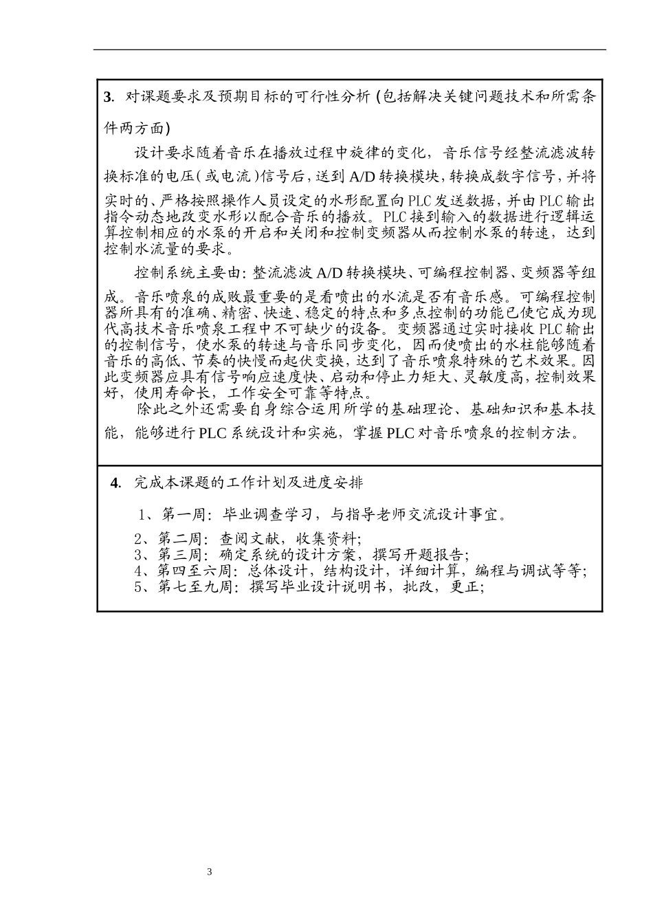 音乐喷泉设计资料_第3页