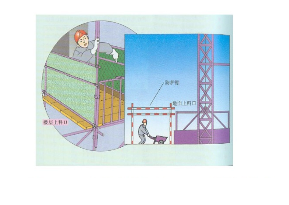 建筑工程常用节点图_第3页