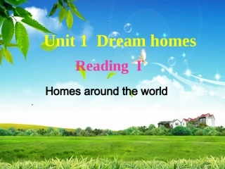 7B-Unit-1-Reading-1