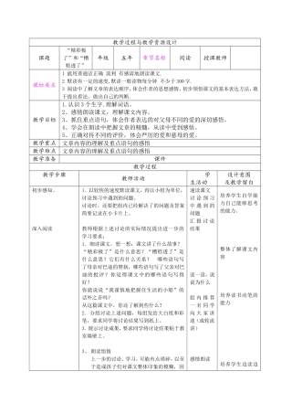 19“精彩极了”和“糟糕透了”