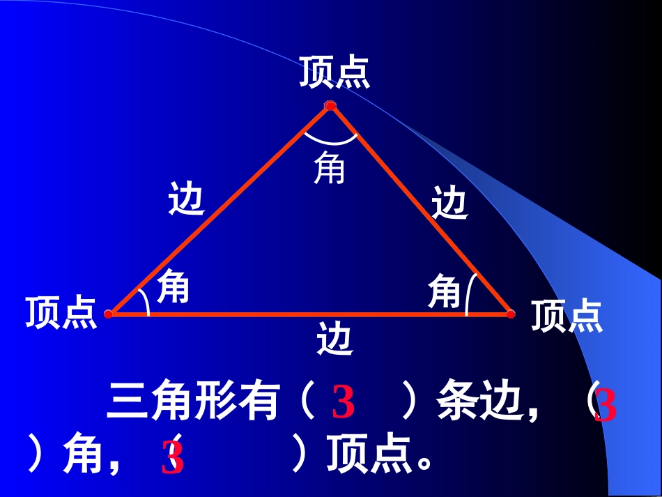 第三课时：三角形的分类2_第3页