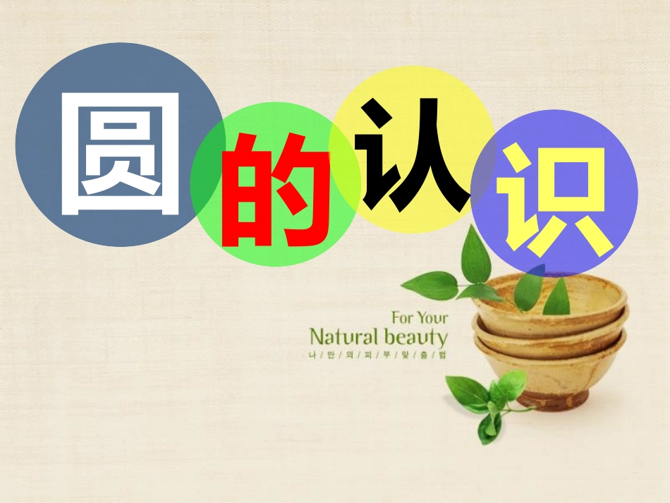 圆的认识一---副本_第2页