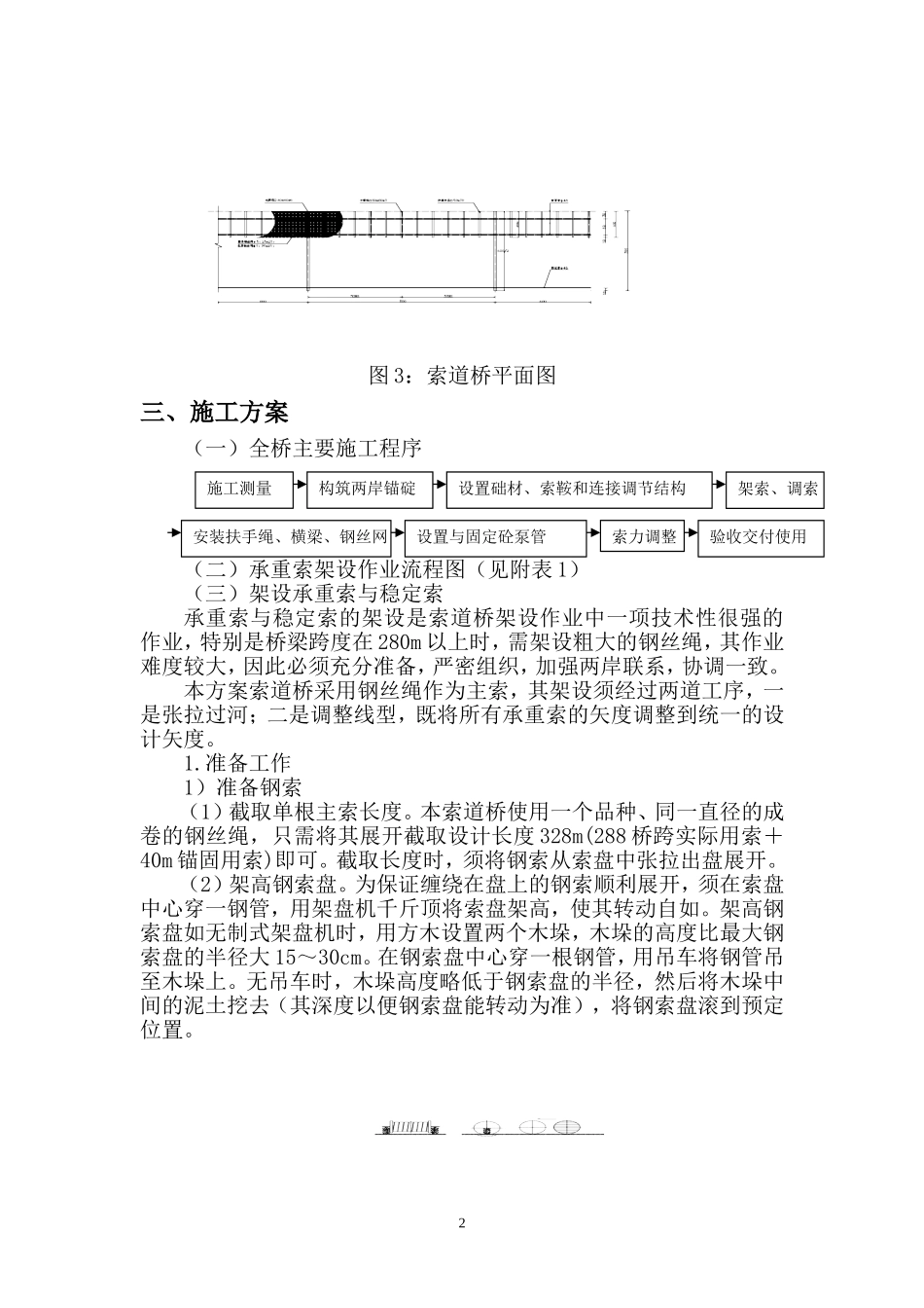 索道桥施工方案_第3页