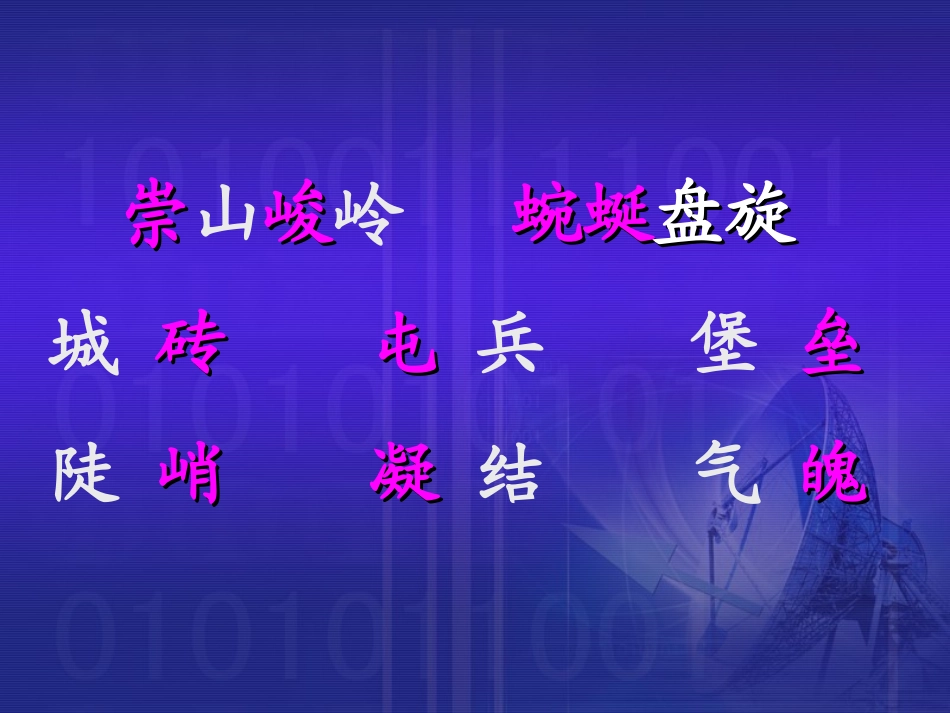 长城--PPT_第2页