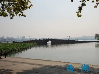 望湖楼醉书-(修改)