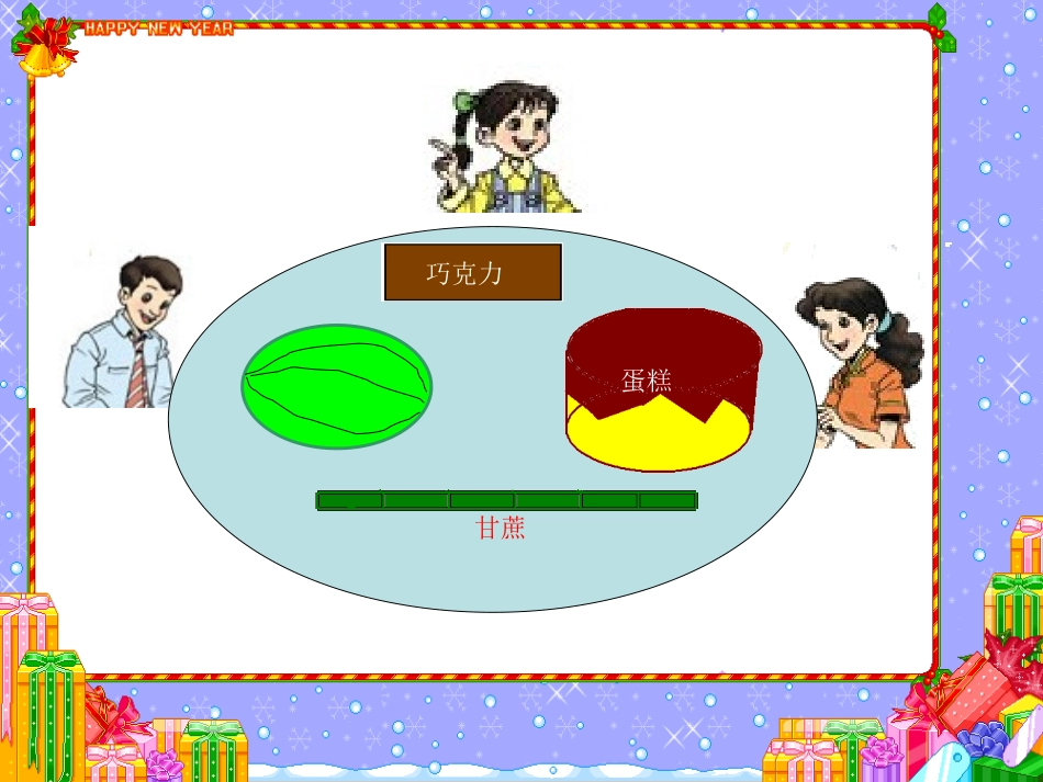 分数的简单计算_第2页