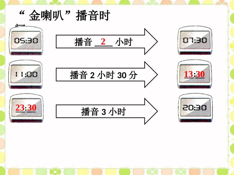自主练习1第5题-年、月、日_第1页