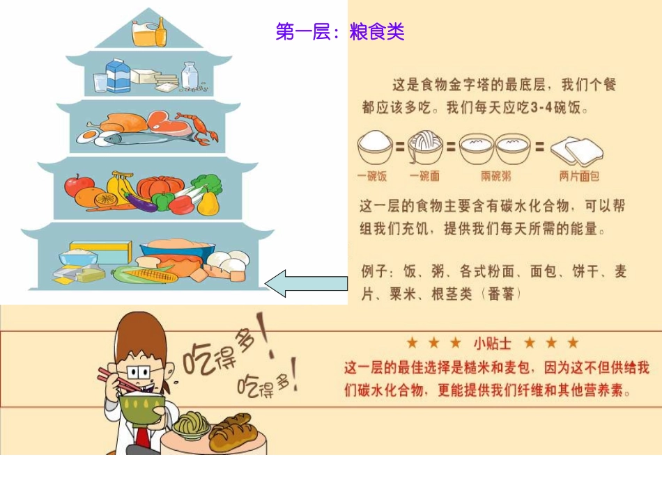 食物的金字塔_第3页