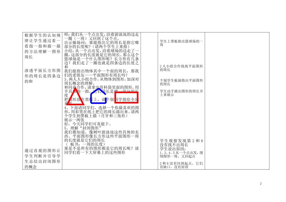 认识周长教案_第2页
