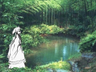 十六、小石潭记