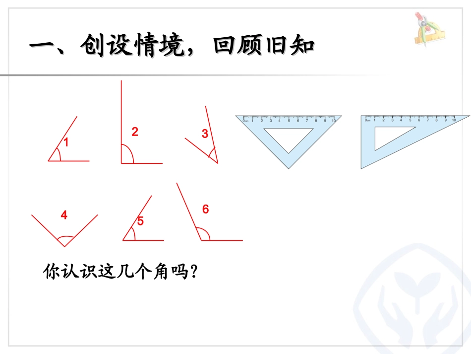 角的分类、画角_第2页