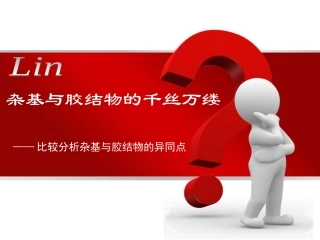 杂基与胶结物