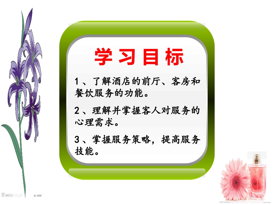 饭店服务心理第三章_第2页