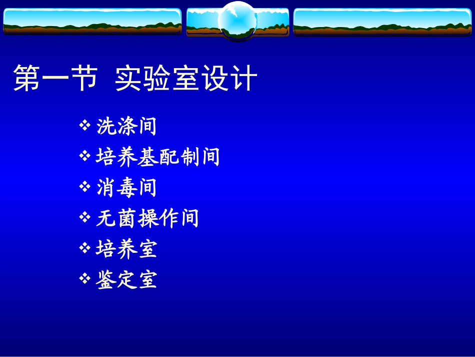 第1章实验室设备和一般技术_第3页
