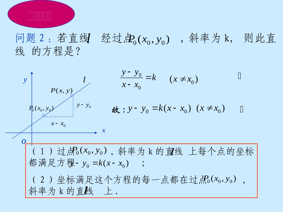 直线的方程(1)_第3页
