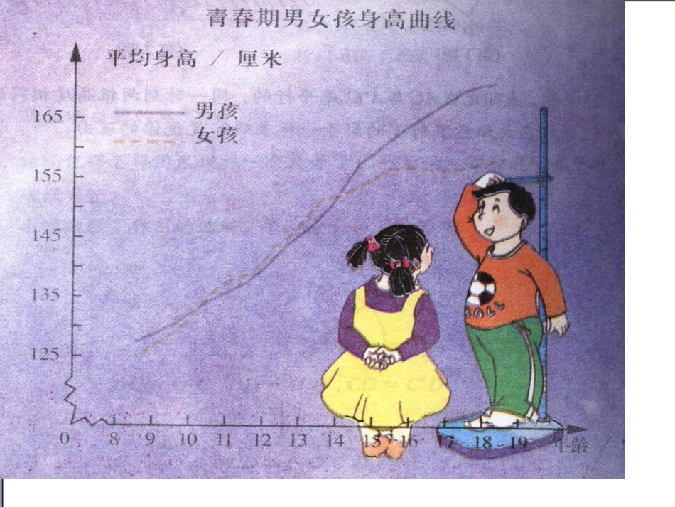 3.1用表格表示的变量间的关系.1-用表格表示的变量间关系_第2页