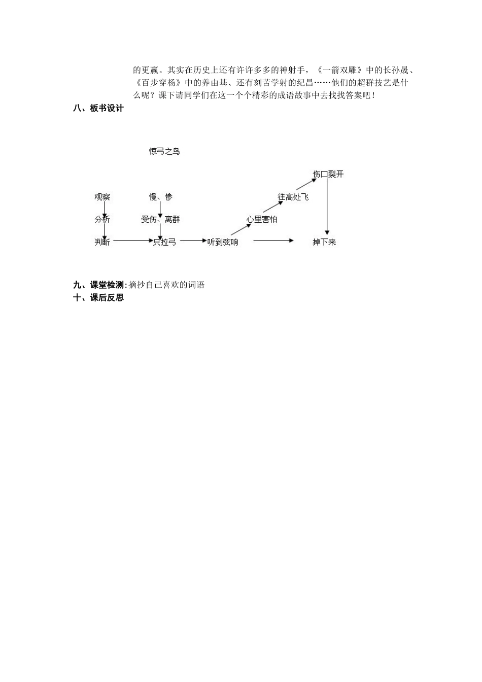10惊弓之鸟_第3页