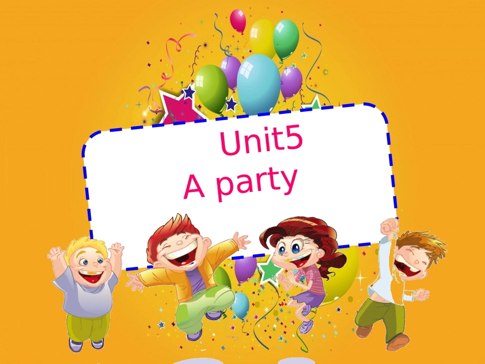 6BUnit5storytime_第1页
