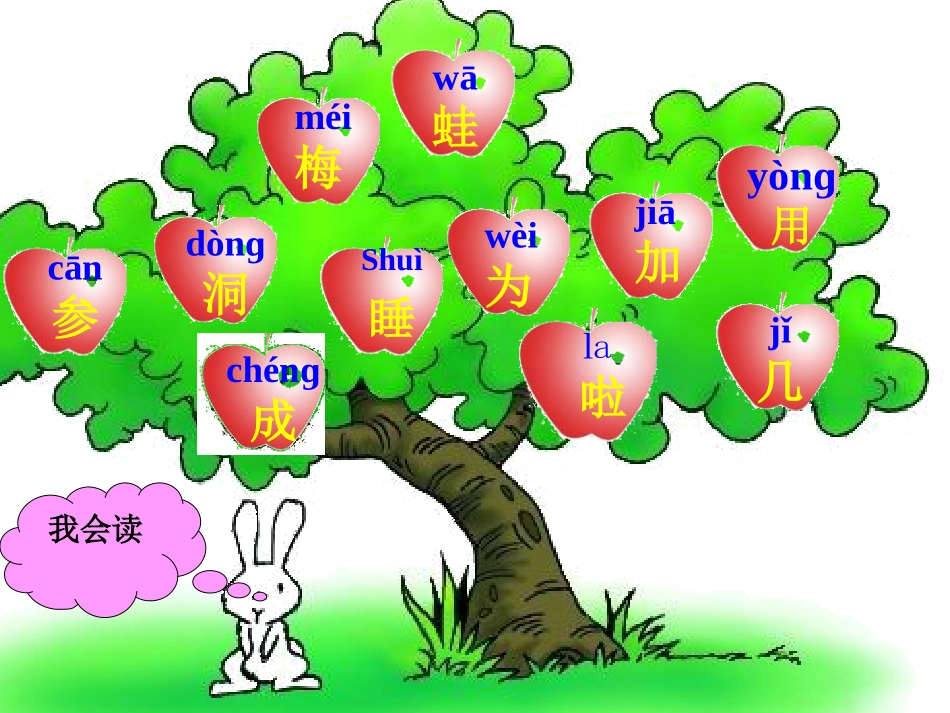 《雪地里的小画家》PPT课件_第3页