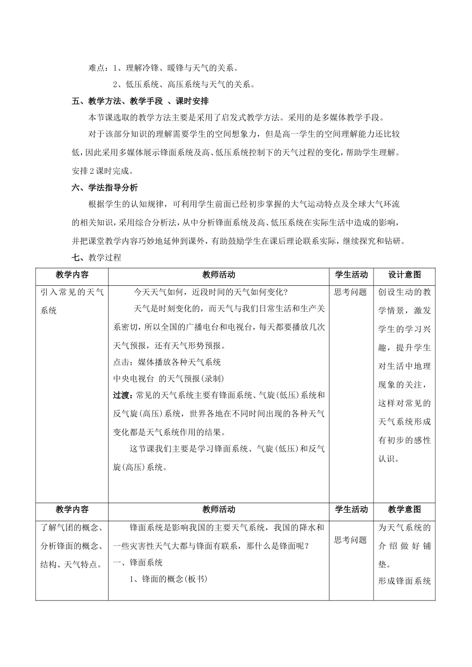 常见的天气系统_第2页