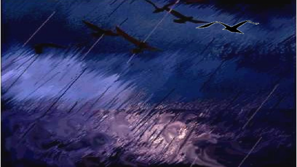 郭勇---《海燕》课件_第1页