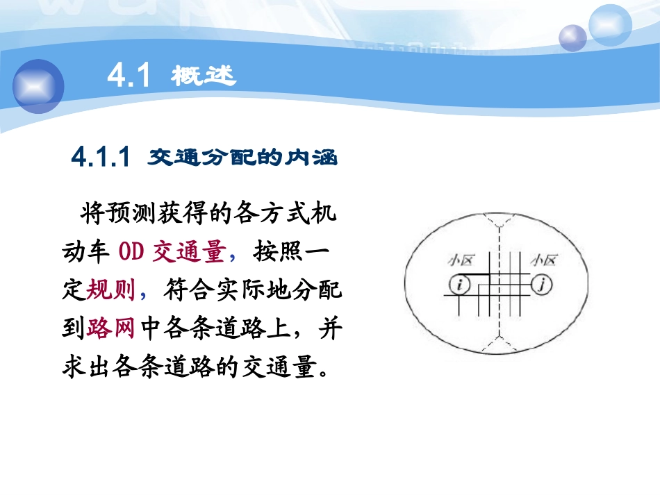 第四章 道路网络分析_第2页