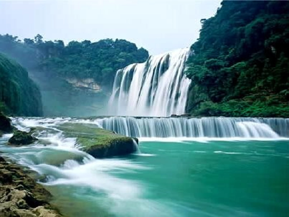 17黄果树瀑布.ppt_第1页