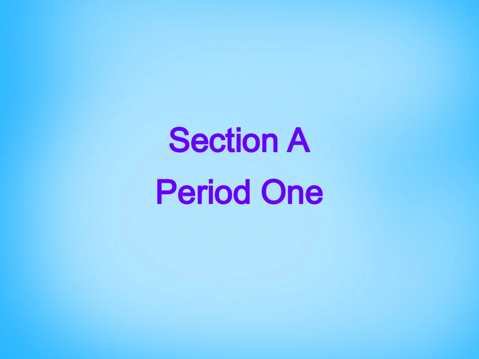 Unit4Where'smyschoolbagSectionA课件1(新版)人教新目标版_第2页