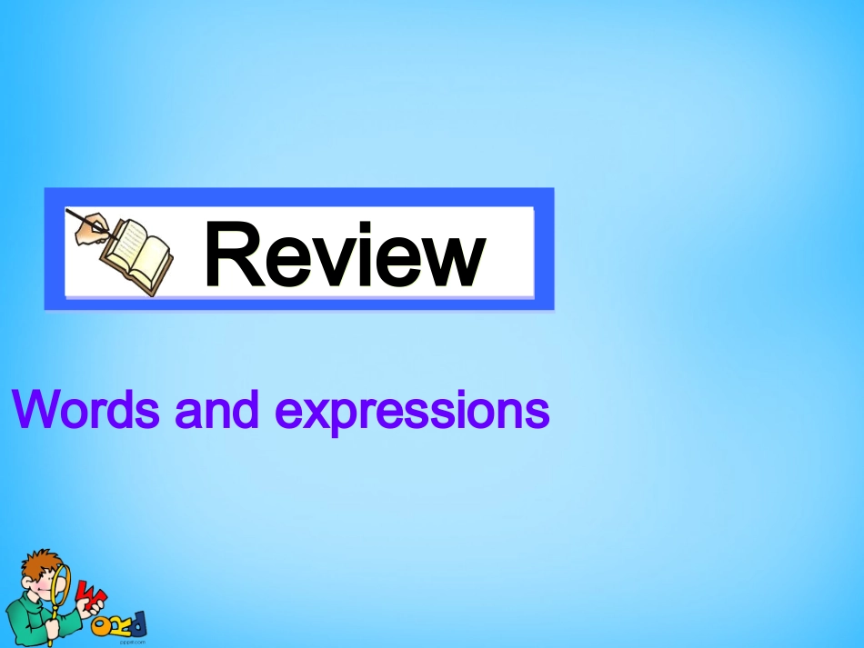 Unit4Where'smyschoolbagSectionA课件1(新版)人教新目标版_第3页