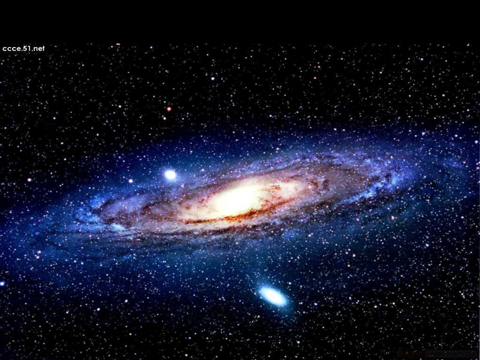 《宇宙的边疆》课件_第2页