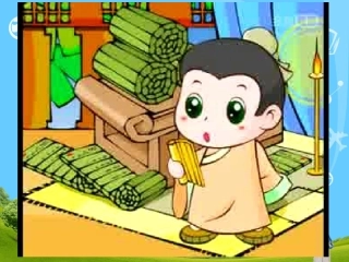 马胜辉《滥竽充数》