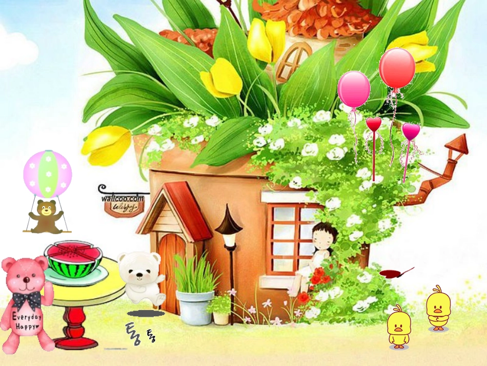 (部编)人教2011课标版一年级上册jqx-课件_第3页