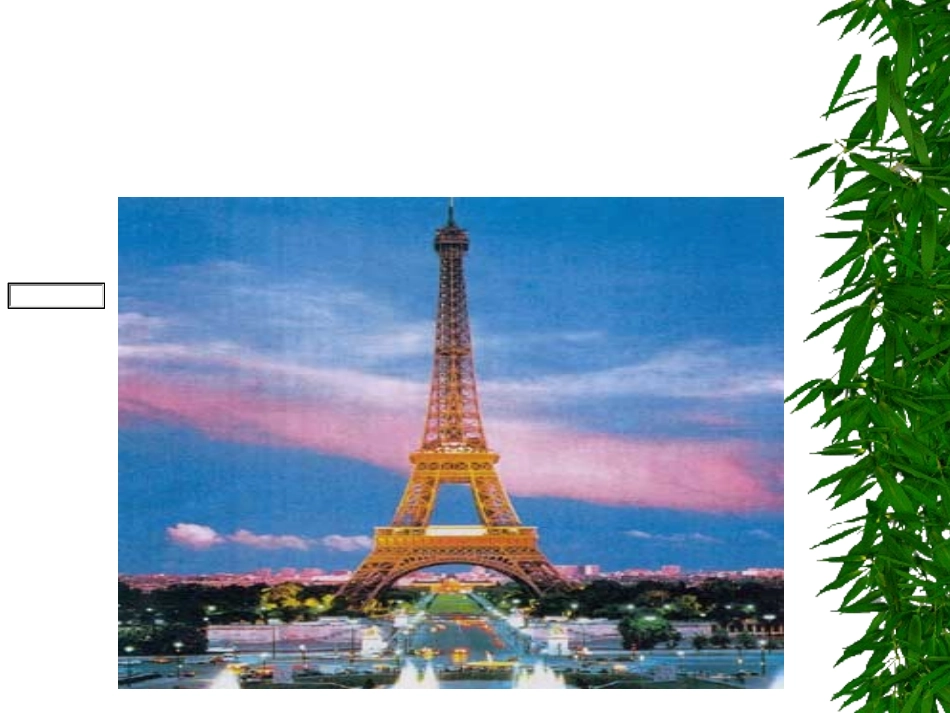 语社版初中语文七年级下7、《最后一课》_第3页